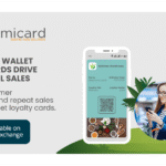 How Digital Wallet Loyalty Cards Drive Repeat Retail Sales