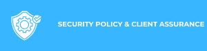 Security Policy (2)