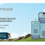 Apple and Google Wallet Cards for Salesforce